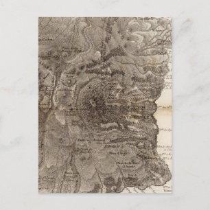 Ile de Mascareigne Briefkaart