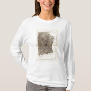 Ile de Mascareigne T-shirt