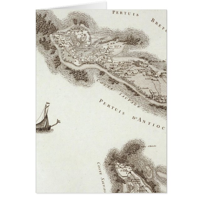 Ile de Re (Voorkant)