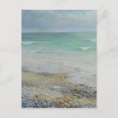 Ile de Re Briefkaart (Voorkant)