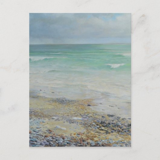 Ile de Re Briefkaart (Voorkant)