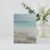 Ile de Re Briefkaart (Staand voorkant)