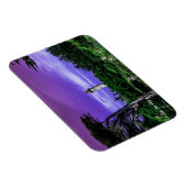 Île de Ré Frankrijk Magneet (Rechterzijde)