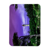 Île de Ré Frankrijk Magneet (Verticaal)