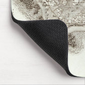 Ile de Re Muismat (Hoek)