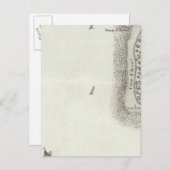 Ile d'Oleron Briefkaart (Voorkant / Achterkant)