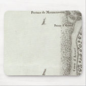 Ile d'Oleron Muismat (Voorkant)