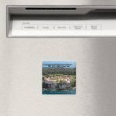 Ile-Sainte-Marguerite - Magneet (Insitu (Vaatwasser))