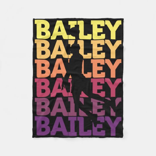 Iley Sketll inspireert geweldige fan 4 Fleece Deken (Voorkant)