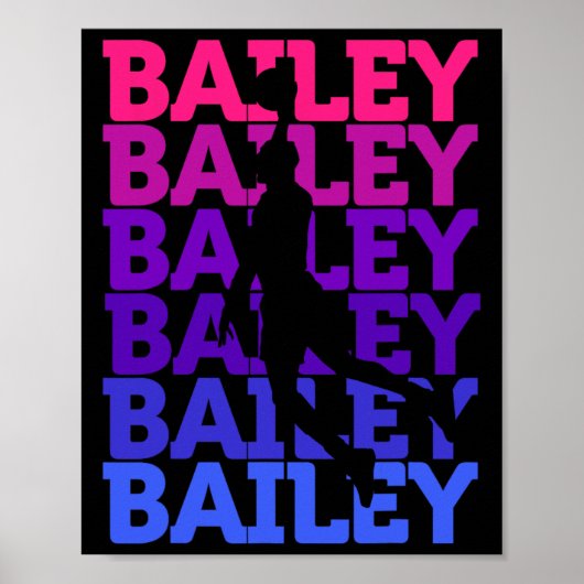 Iley Sketll inspireert geweldige fan Poster (Voorkant)