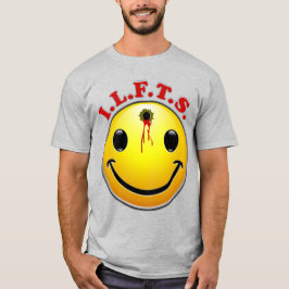 ILFTS T-shirt
