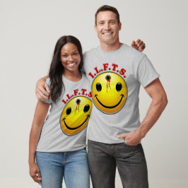 ILFTS T-shirt