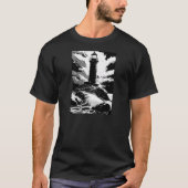 Ilha do Farol T-shirt (Voorkant)