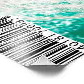 Ilha Grande Foto Afdruk (Hoek)