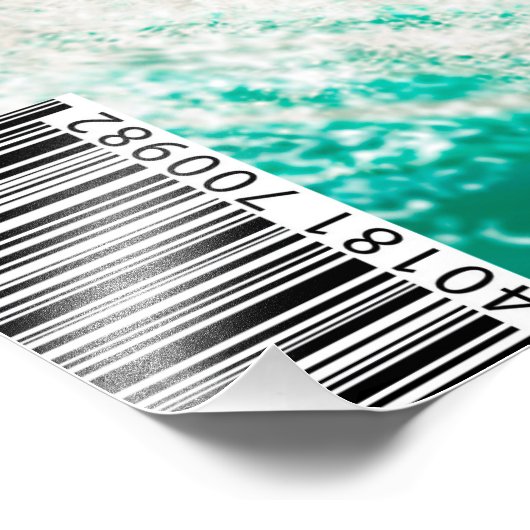 Ilha Grande Foto Afdruk (Hoek)