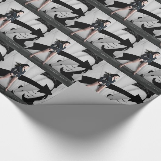 Ilhame Cadeaupapier (Hoek)