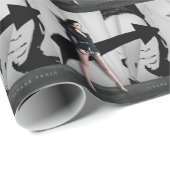 Ilhame Cadeaupapier (Rol Hoek)