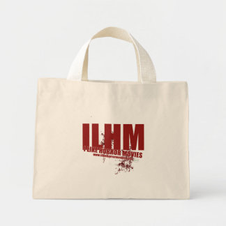 ILHM Bag Mini Tote Bag