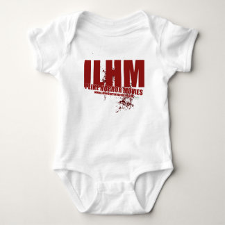 ILHM ROMPER