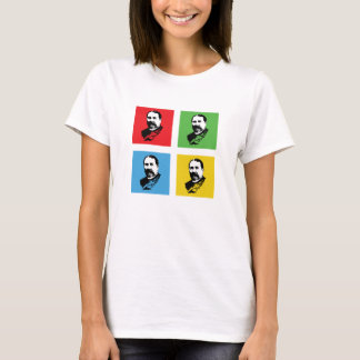 Ilia Chavchavadze T-shirt