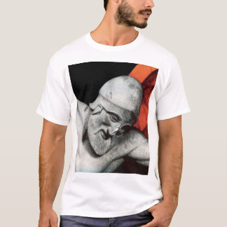 Iliad Reading T-shirt
