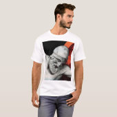 Iliad Reading T-shirt (Voorkant volledig)
