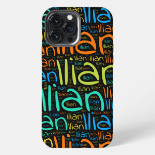 Ilian iPhone 13 Pro Max Hoesje