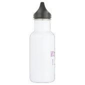 iLifestyle Water Fles (Links)