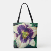 Iliumfotografie Tote Bag (Achterkant)