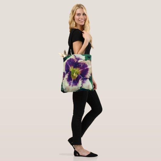 Iliumfotografie Tote Bag (Op model)