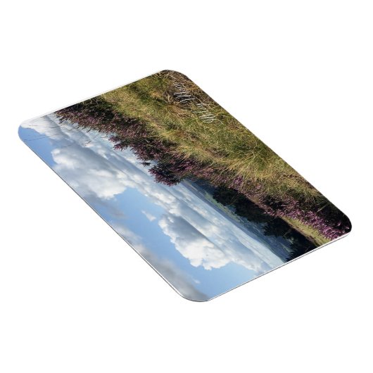 Ilkley Moor Magnet Magneet (Rechterzijde)