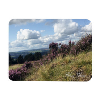 Ilkley Moor Magnet Magneet
