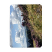 Ilkley Moor Magnet Magneet (Verticaal)