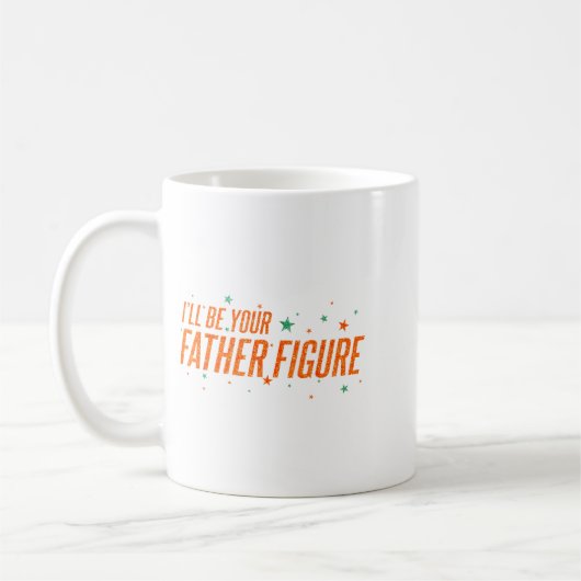 I'll Be Your Father Figure  Koffiemok (Links)