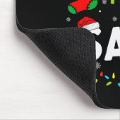 I'll Bring The S Funny Family Matching Christmas  Muismat (Hoek)