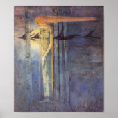 Ill Omen - Poster (Voorkant)