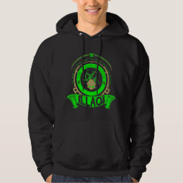 ILLAOI - BEPERKTE EDITIE HOODIE
