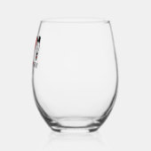 Illarhanc Wijnglas Zonder Voet (Links)