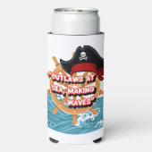 illegaal geciteerd seltzer blikjeskoeler (Seltzer Achterkant)