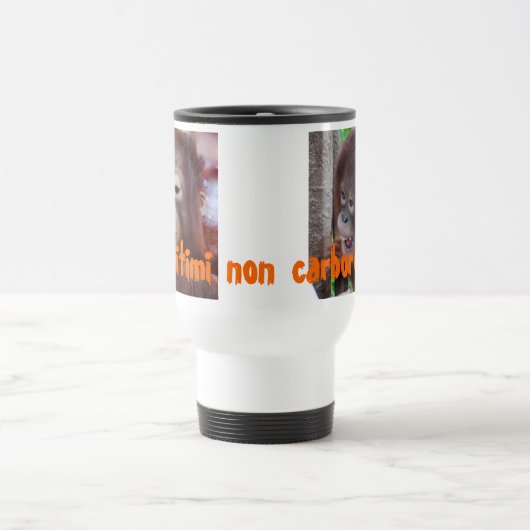 Illegii non carborundum Grumpy Reisbeker (Center)