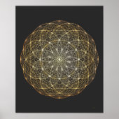 illia Sonqo Poster (Voorkant)