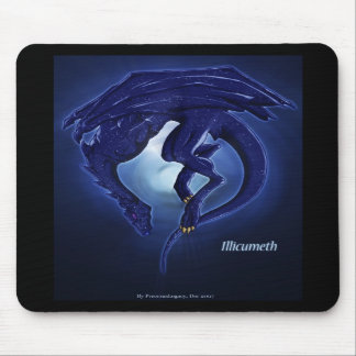 Illicumeth Mousepad Muismat
