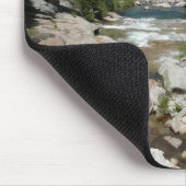 Illilouette Creek in Yosemite National Park Muismat (Hoek)