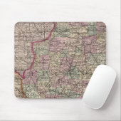 Illinois 10 muismat (Met muis)