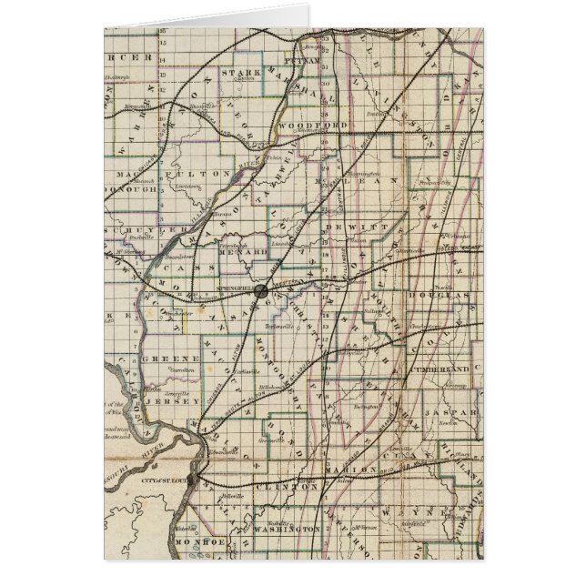 Illinois 13 (Voorkant)