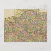 Illinois 2 briefkaart (Voorkant)