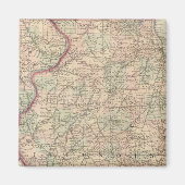 Illinois 2 magneet (Voorkant)