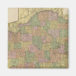 Illinois 2 magneet