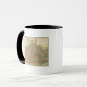 Illinois 2 mok (Voorkant links)
