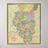 Illinois 2 poster (Voorkant)